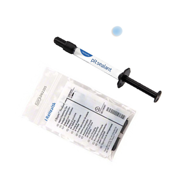 BISGMA Preventive Pit And Fissure Sealant Prevent Tooth Caries