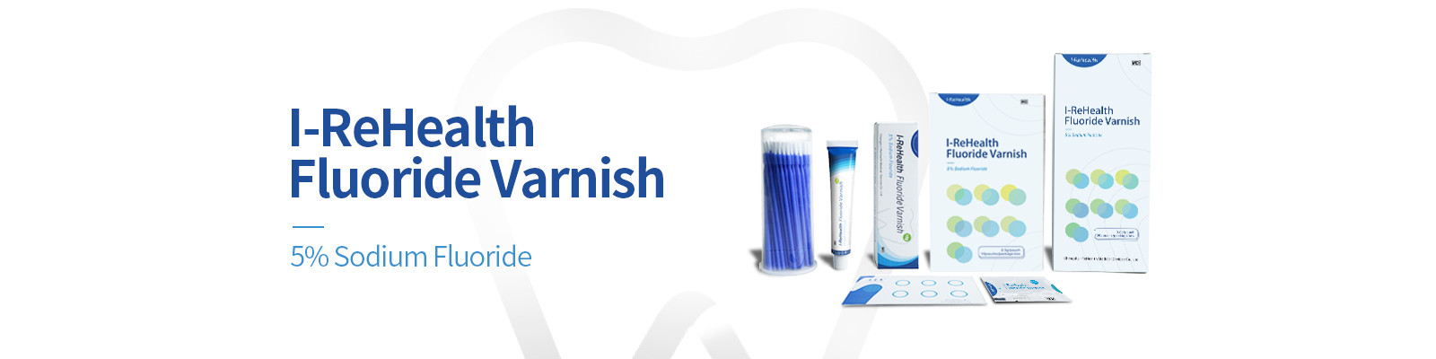 quality Dental Fluoride Varnish factory