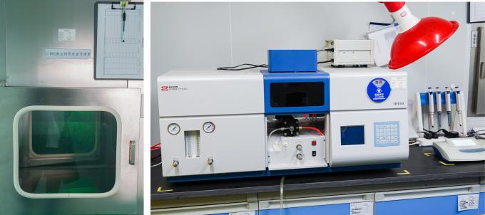 Chengdu I-ReHealth Medical Devices Co., Ltd Company Profile