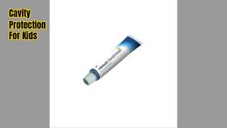 Fluoride Varnish For Cavity Prevention