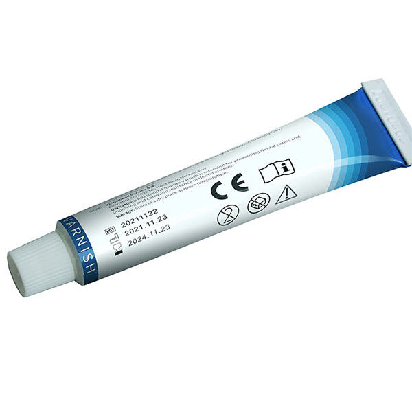 22600ppm Fluoride Varnish For Adults Tooth Decay Treatment I ReHealth