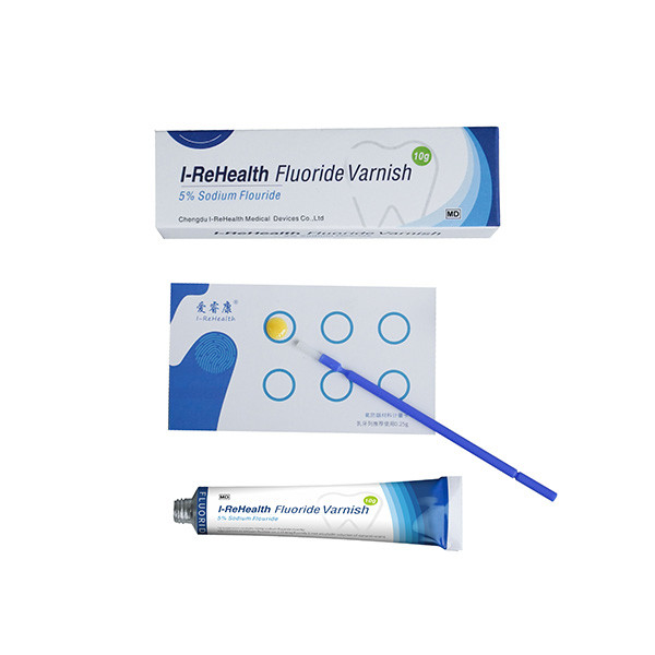 Natural Resin Fluoride Treatment For Children pediatric fluoride varnish