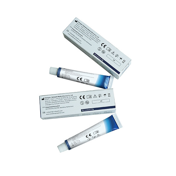 5 Sodium Fluoride Tooth Varnish Resin Based Pediatric Fluoride Varnish