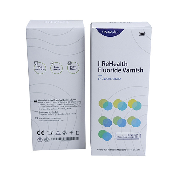 5 Sodium Fluoride Varnish For Adults Teeth Sensitivity 1015s Curing