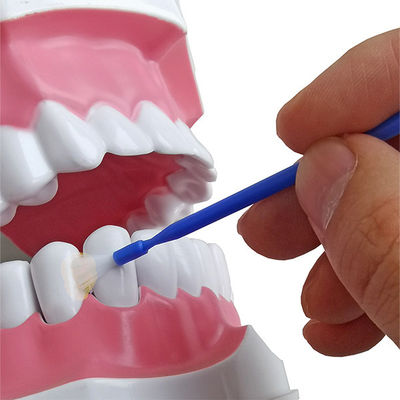 10g 5%NaF Fluoride Varnish Apply To Tooth remineralization And Prevebts Caries CE