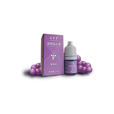 Improve Your Oral Care Routine With Dental Plaque Indicator Effective And Convenient