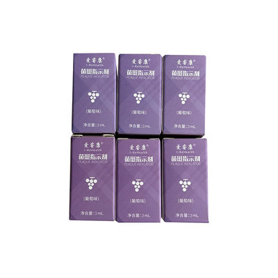 3mL Dual Color Disclosing Agent For Dental Plaque