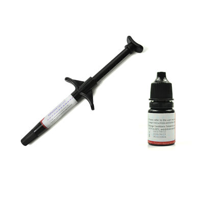 Light Cure Orthodontic Adhesive Ideal for Orthodontic Treatments