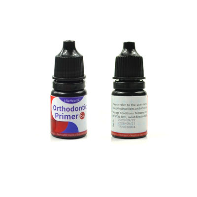 Customizable Orthodontic Adhesive for Personalized Treatment Need