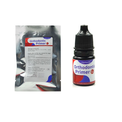 Orthodontic Adhesive Light Cure The Ideal Solution for Teeth Straightening