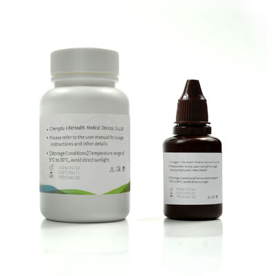 Polymer Reinforced Zinc Oxide Eugenol Cement The Ultimate Solution for Dental Needs