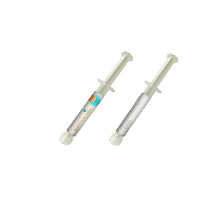 Arsenic Free Dental Pulp Devitalizer for Root Canal Therapy