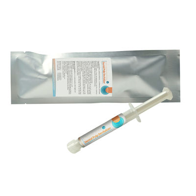 Arsenic-Free Dental Pulp Devitalizer The Perfect Solution for Treatment