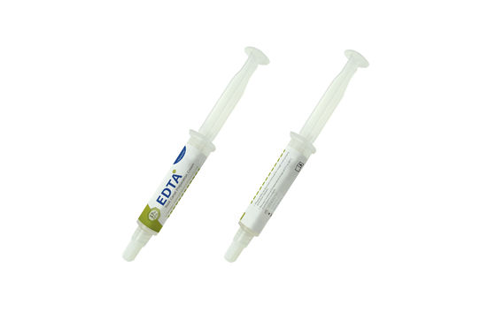 Dental Treatment Temporary Sensitivity Relief with Local Anesthesia