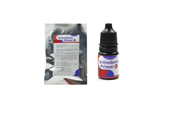 Metal Friendly Dental Adhesives For Durable Bonding