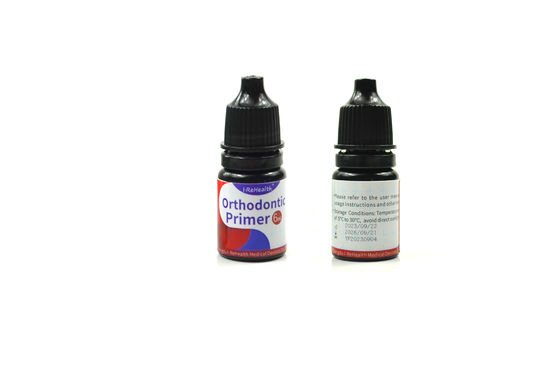 Low Viscosity And High Bond Strength Dental Adhesive For Indirect Restorations