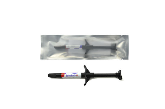 UV Curing Dental Adhesive with 12-Month Shelf Life