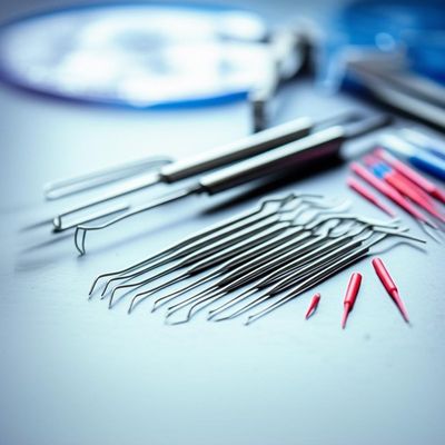 quality Effective Root Canal Treatment Therapy by Endodontist Specialist for Reduced Swelling Risks and Pain Relief factory