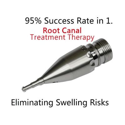 quality 95% Success Rate in 1. Root Canal Treatment Therapy Eliminating Swelling Risks factory
