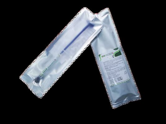 Premixed Calcium Hydroxide Paste with Iodoform - 2g per Syringe Root Canal Filling Material for Primary and Young Permanent Teeth