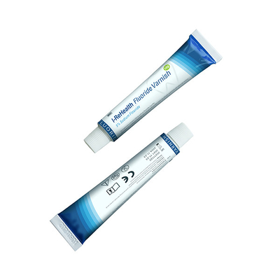 quality 22600ppm Fluoride Varnish For Adults Tooth Decay Treatment I ReHealth factory