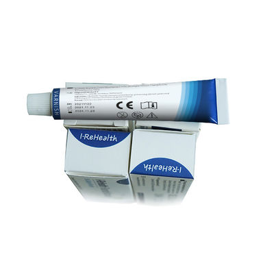 10g Pediatric Fluoride Tooth Varnish For Prosthodontics periodontics