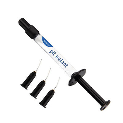 BIS-GMA Preventive Pit And Fissure Sealant Prevent Tooth Caries