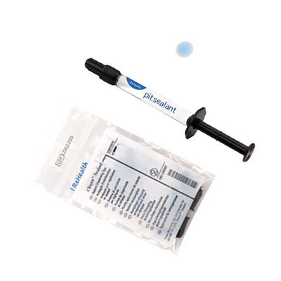 BIS-GMA Preventive Pit And Fissure Sealant Prevent Tooth Caries
