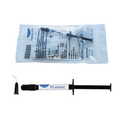 CE Pit And Fissure Sealants In Pediatric Dentistry 1.5mL