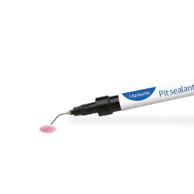 Pit and fissure Resin Based Sealants 1.5mL Prevent Tooth Decay