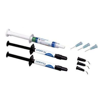 1.2mL Purple Resin Based Sealants Light Curing Dental Fissure Sealant