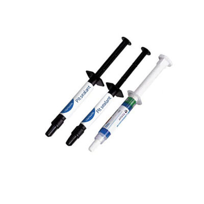 1.2mL Purple Resin Based Sealants Light Curing Dental Fissure Sealant